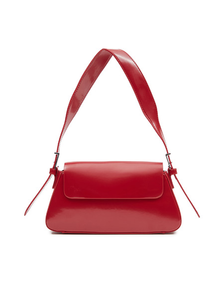 Orsay Rote Damenhandtasche ORSAY