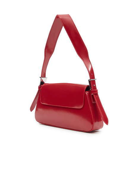 Orsay Rote Damenhandtasche ORSAY