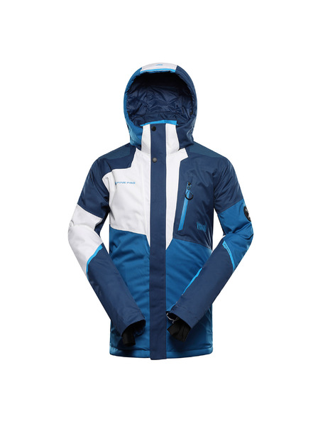 ALPINE PRO Herren-Skijacke mit Ptx-Schneemembran ALPINE PRO DEAR