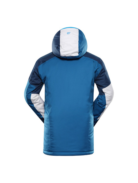 ALPINE PRO Herren-Skijacke mit Ptx-Schneemembran ALPINE PRO DEAR