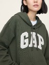 GAP Sweatshirt mit Logo GAP