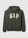 GAP Sweatshirt mit Logo GAP