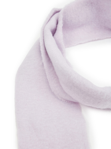 Orsay Hellvioletter Damenschal ORSAY