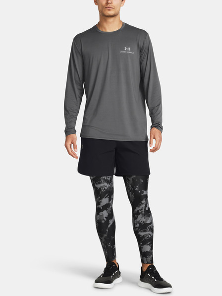 Under Armour Herren Under Armour UA HG IsoChill Prtd Leggings