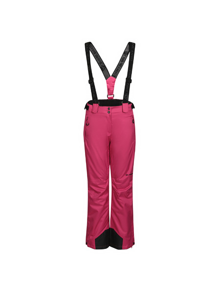 ALPINE PRO Damen-Skihose mit PTX SNOW-Membran ALPINE PRO EDESA