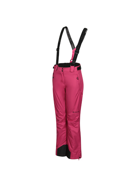 ALPINE PRO Damen-Skihose mit PTX SNOW-Membran ALPINE PRO EDESA