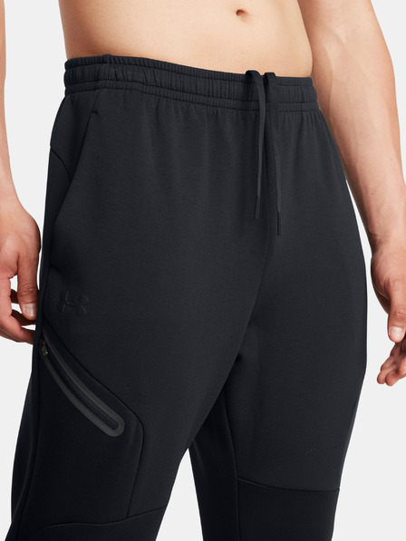 Under Armour Herren Under Armour UA Unstoppable Flc Jgr EU Sweatpants
