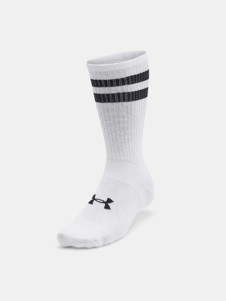 Under Armour Unisex-Socken Under Armour UA Essential Crew (6 Paar)