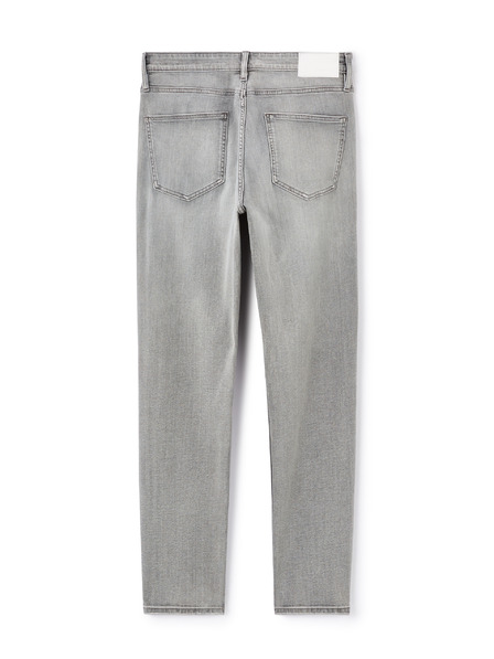 Celio Graue Herren Slim Jeans Foslim