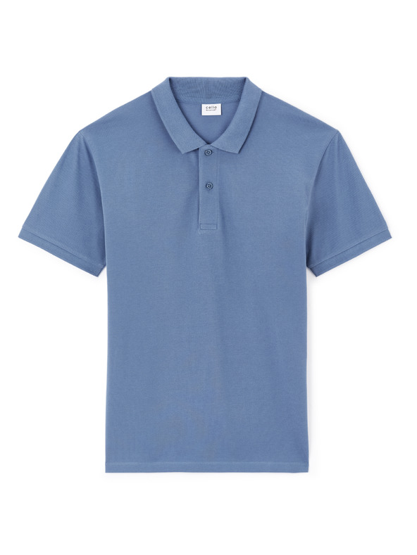 Celio Poloshirt Pikee Teone Celio