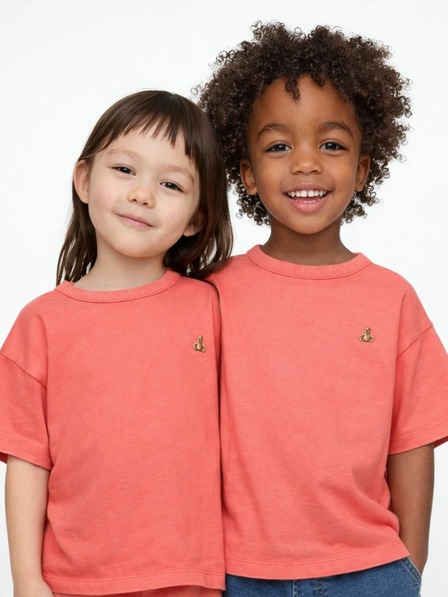 GAP Baby T-Shirt Unisex Oversize GAP