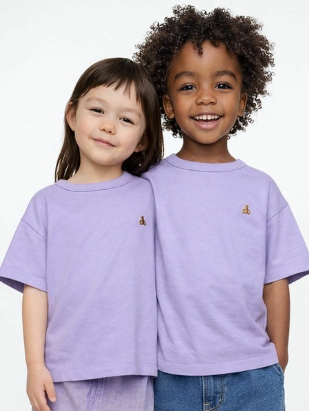 GAP Baby T-Shirt Unisex Oversize GAP