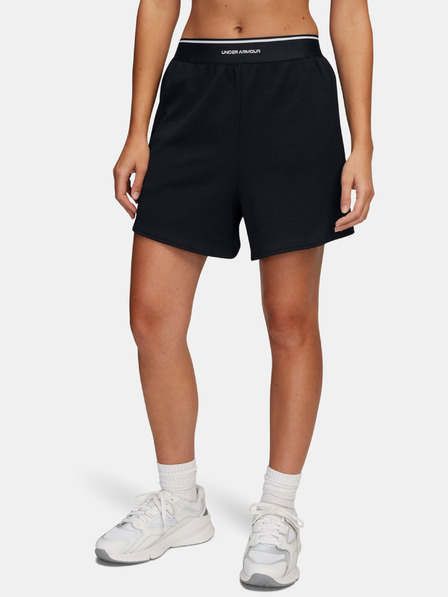 Under Armour Damen-Shorts Under Armour UA Meridian Rib Short
