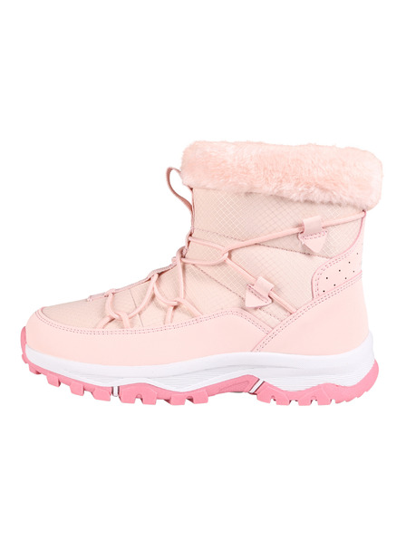 ALPINE PRO Rosa Alpine Pro Faro Mädchen-Schneeschuhe