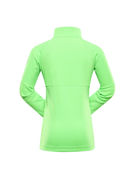 ALPINE PRO Schnelltrocknendes Kinder-Sweatshirt ALPINE PRO DOZERO