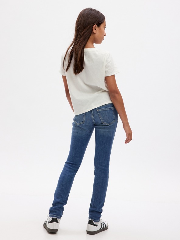 GAP Kinder Jeans Basic Skinny GAP
