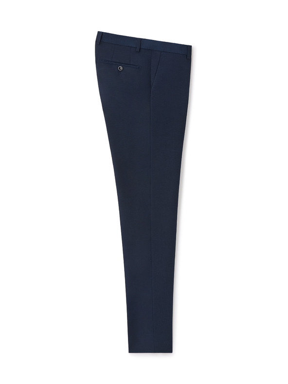 Celio Dunkelblaue Anzughose Celio Rodiamond