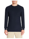 Celio Dunkelblau Herrenpullover Celio Bepic
