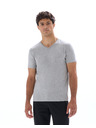 Celio Graues Herren-Basic-Hemd Celio Neuniv