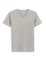 Celio Graues Herren-Basic-Hemd Celio Neuniv