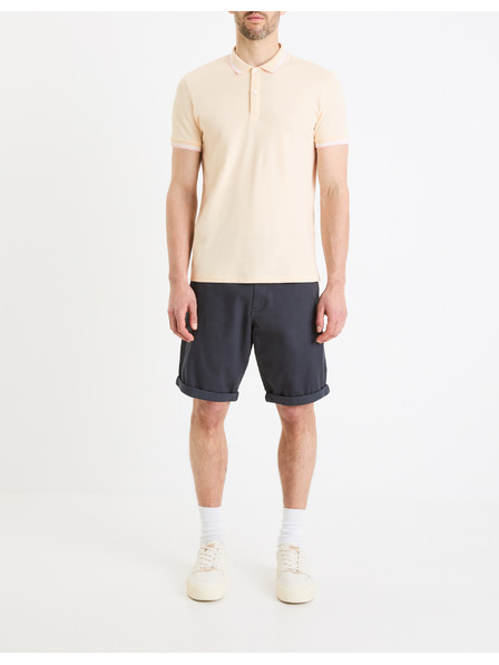 Celio Chino-Shorts aus Baumwolle Bochinobm Celio