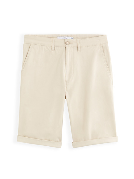 Celio Chino-Shorts aus Baumwolle Bochinobm Celio