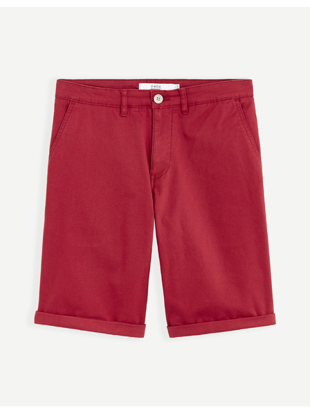 Celio Chino-Shorts aus Baumwolle Bochinobm Celio