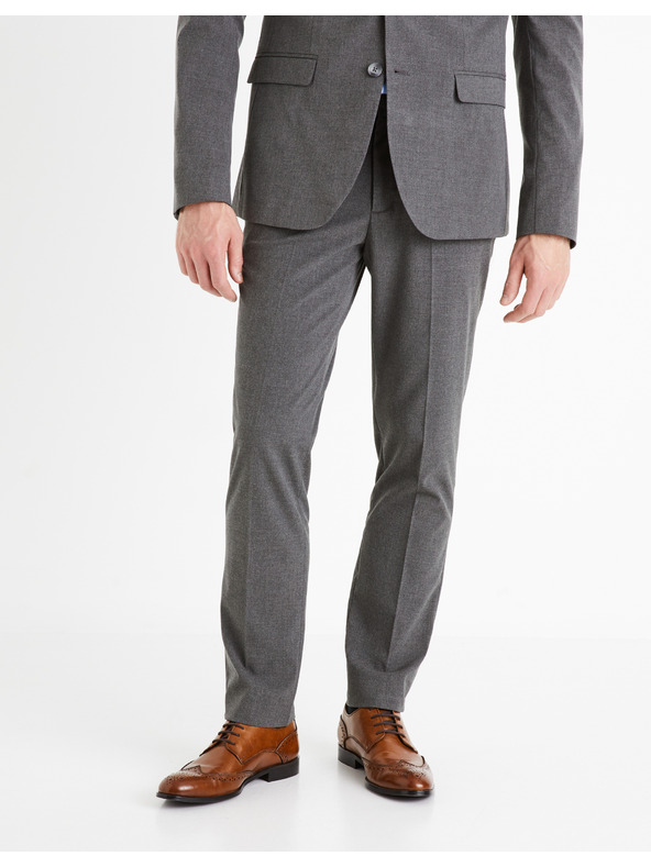 Celio Boamaury Anzugshose Celio