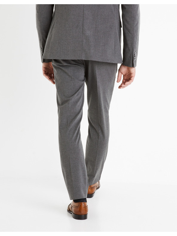 Celio Boamaury Anzugshose Celio