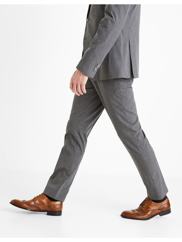 Celio Boamaury Anzugshose Celio