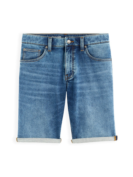 Celio Jeansshorts Boknitbm Celio