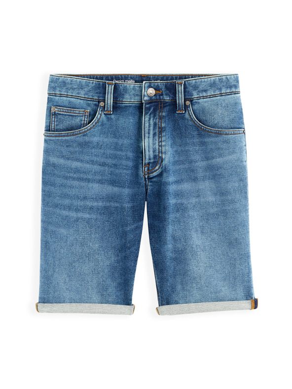Celio Jeansshorts Boknitbm Celio