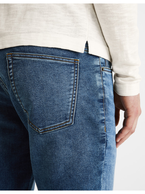 Celio Jeansshorts Boknitbm Celio