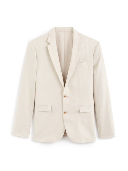 Celio Leinenjacke Buhot2 Celio