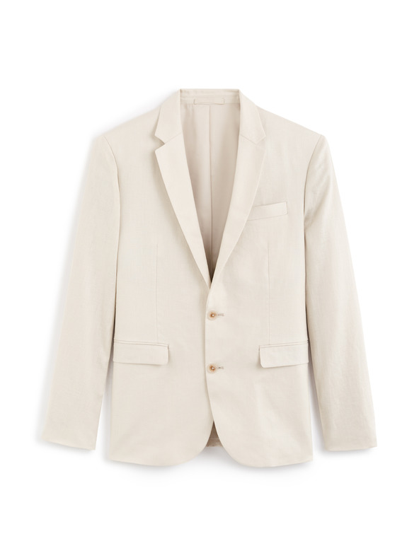 Celio Leinenjacke Buhot2 Celio