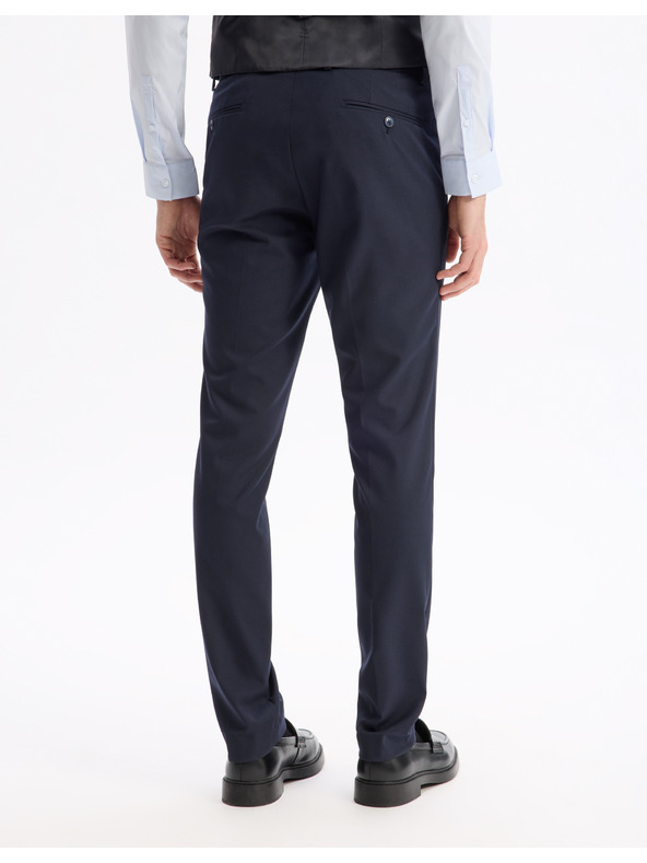 Celio Boamaury Anzugshose Celio