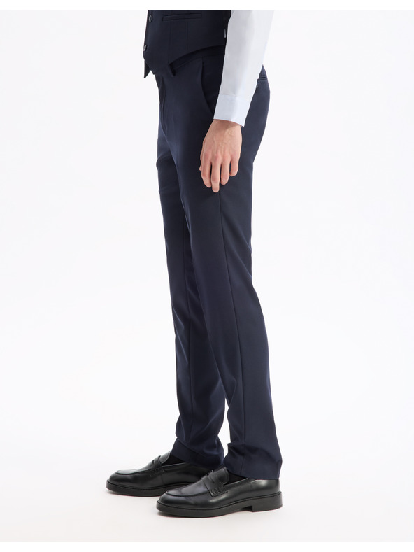 Celio Boamaury Anzugshose Celio