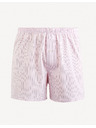 Celio Bibou Baumwollshorts Celio