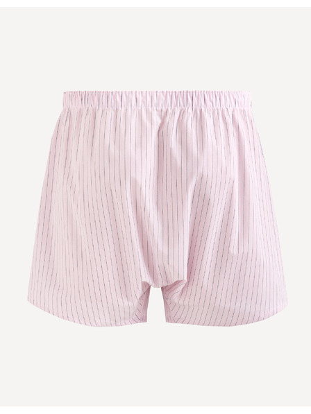 Celio Bibou Baumwollshorts Celio