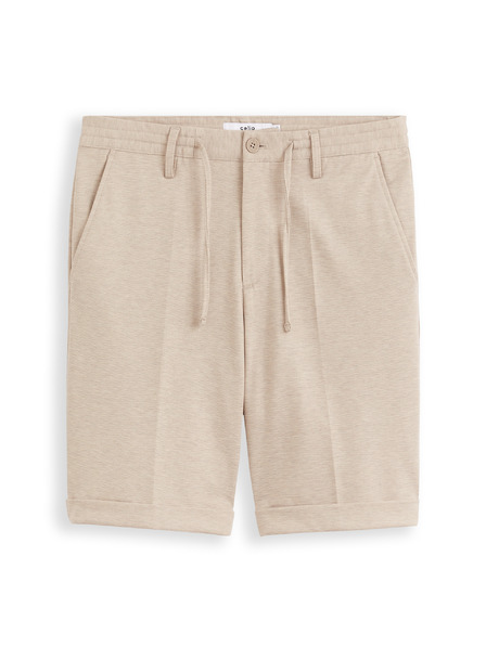 Celio Beige Herren Shorts Celio Doevanbm