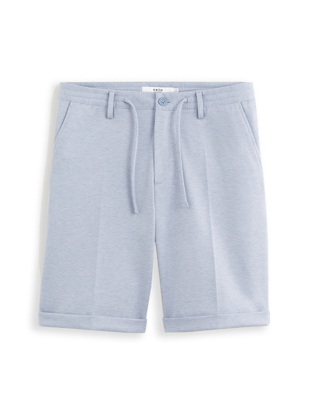 Celio Hellblaue Herrenshorts Celio Doevanbm