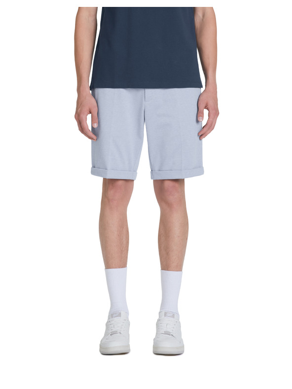Celio Hellblaue Herrenshorts Celio Doevanbm