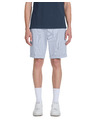 Celio Hellblaue Herrenshorts Celio Doevanbm