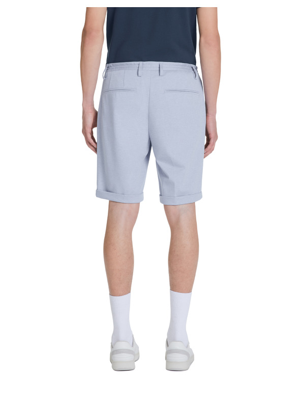 Celio Hellblaue Herrenshorts Celio Doevanbm