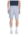 Celio Hellblaue Herrenshorts Celio Doevanbm