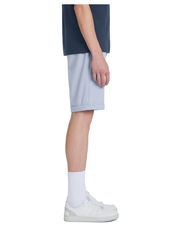 Celio Hellblaue Herrenshorts Celio Doevanbm