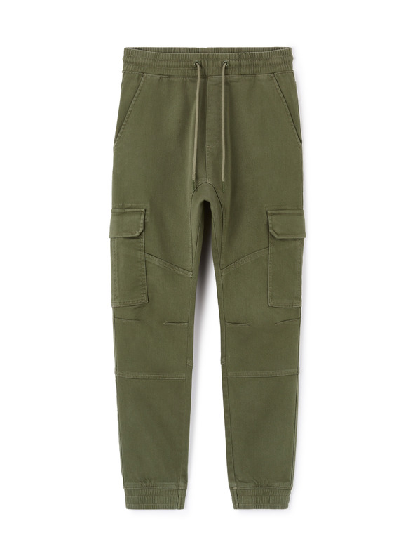 Celio Cokit4 Cargohose Celio