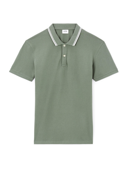 Celio Poloshirt Leprime Celio