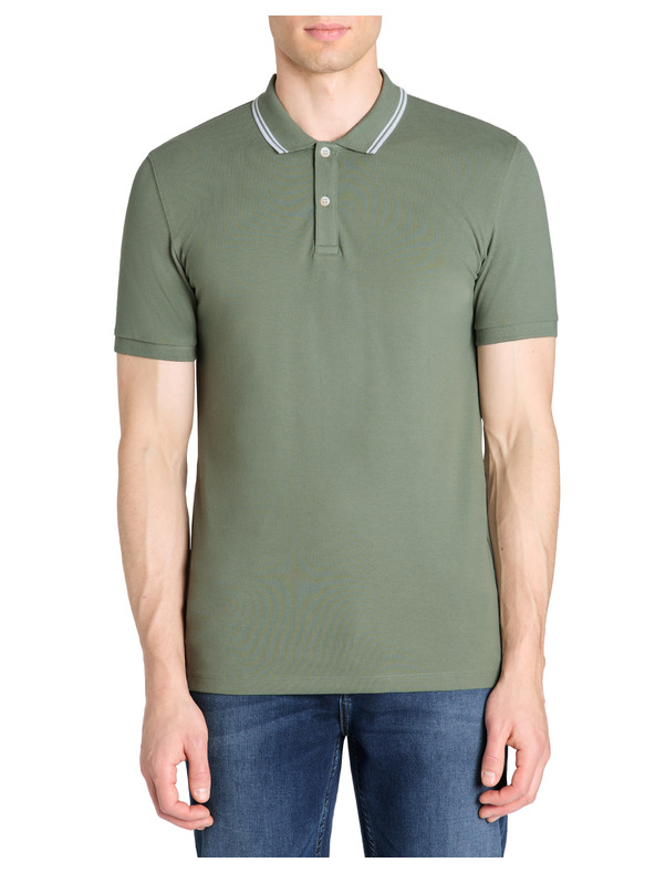 Celio Poloshirt Leprime Celio