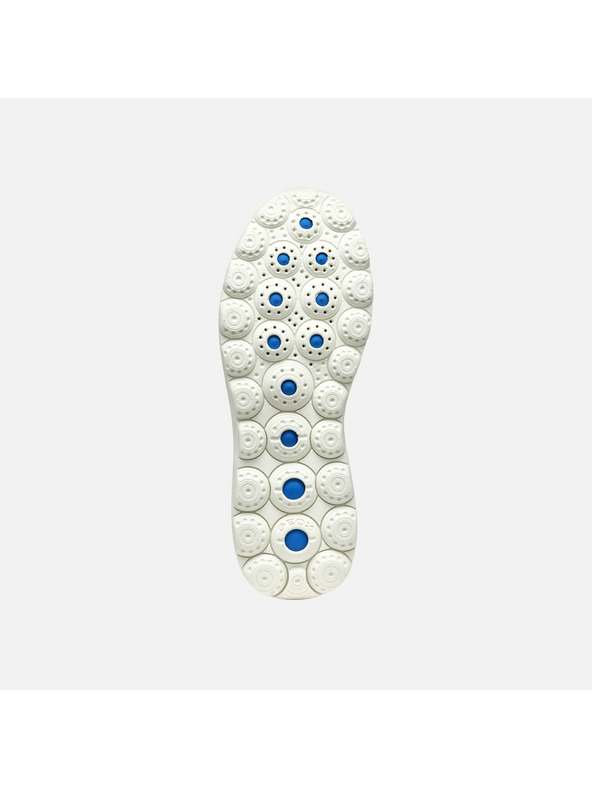Geox Dunkelblau Damen Geox Spherica Plus Turnschuhe